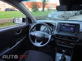 Hyundai Kauai 1.6 GDi HEV Premium