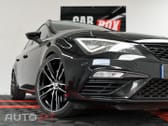 Seat Leon 2.0 TSI S&S 4Drive DSG Cupra 300