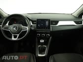 Renault Captur Captur 1.0 TCe Techno