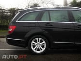 Mercedes-Benz C 200 CDi Elegance BE