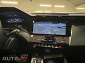 Peugeot 408 1.6 Hybrid GT e-DCS7