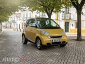 Smart ForTwo pulse