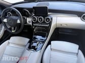 Mercedes-Benz C 220 d Aut.