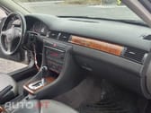 Audi A6 Allroad 2.5 TDI QUATTRO