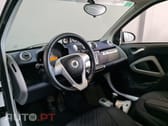 Smart ForTwo 1.0 mhd Passion 71 Softouch