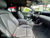 Mercedes-Benz A 180 d Business Solutions