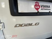 Fiat Doblo 1.6 MJ 3L