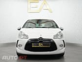 Citroen DS3 1.6 e-HDi So Chic