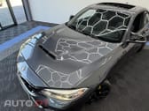 BMW 220 d Coupe Pack M Auto