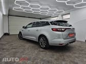 Renault Mégane Sport Tourer 1.5 Blue dCi GT Line EDC