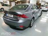 Lexus IS 300 Executive+