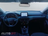 Ford Focus 1.0 ACTIVE MILDHYBRID