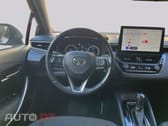 Toyota Corolla Confort 1.8 Hibrido