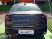 Citroen e-C4 X Feel