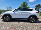 Hyundai Tucson 1.6 CRDi Executive