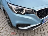 MG ZS EV 44.5 kWh Luxury