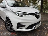 Renault Zoe (c/ Bateria) E-Tech EV50 Equilibre