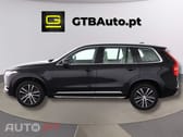 Volvo XC90  T8 AWD I.V.A DEDUTIVEL