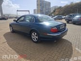 Jaguar S-Type 3.0 V6 Aut. Executive