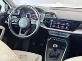 Audi A3 30 TFSI Advanced