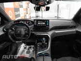 Peugeot 3008 1.2 PureTech GT