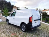 Renault Kangoo 1.5 Blue dCi L1 Extra
