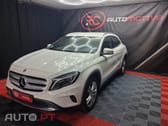 Mercedes-Benz GLA 180 d Urban