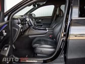 Mercedes-Benz GLC 300 de 4Matic