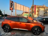 Peugeot 2008 1.5BlueHDI Allure Pack