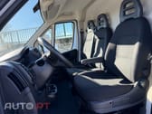 Fiat Ducato Maxi 2.2 M-Jet 180CV L4H3 Nacional