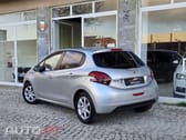 Peugeot 208 1.6 BlueHDi Style