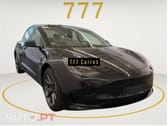 Tesla Model 3 Standard Range Plus RWD