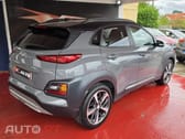 Hyundai Kauai 1.6 CRDi Premium
