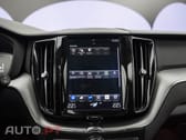 Volvo XC60 2.0 T8 PHEV Momentum Plus AWD