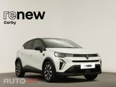Renault Captur Captur 1.0 TCe Evolution