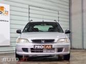 Honda Civic Aerodeck 1.5i