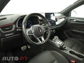 Renault Arkana Arkana 1.6 E-Tech R.S.Line