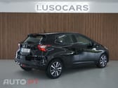 Nissan Micra 1.5 DCi N-Connecta Lifestyle S/S