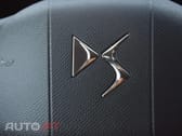 DS DS4 E-Tense Performance Line EAT8
