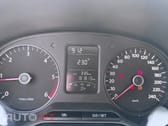 Volkswagen Polo 1.2 TDi BlueMotion