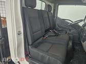 Nissan Cabstar Cabstar NT400 35.13