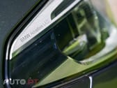 BMW 520 d Pack M Auto