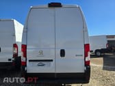 Peugeot Boxer 2.2 BlueHDi 330 L2H2