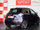 Renault Zoe c/ Bateria) Intens 40