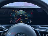 Mercedes-Benz A 180 d AMG Line Aut.