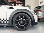 MINI Cabrio Cooper D