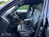 BMW X3 M COMPETITION