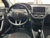 Peugeot 2008 1.2 Puretech Active