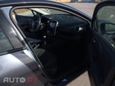 Renault Clio Limited