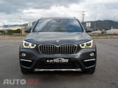 BMW X1 16 d sDrive Auto